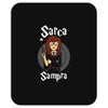 sarcasampra Mousepad