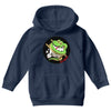 fahrie77 Youth Hoodie