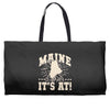 maine Weekender Totes