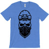 skate skull T-Shirt