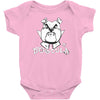 dogcula Baby Bodysuit