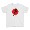 vic bad Youth Tee