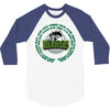 In Loving Memory Humboldt Broncos 3/4 Sleeve Shirt