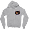 E.T. Zipper Hoodie