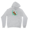 brown sleep Youth Hoodie