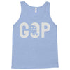 political Tank Top