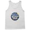Art Gogh Tank Top