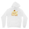 scary teacher costume Unisex Hoodie