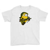 minion archman Youth Tee