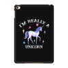 i'm really a unicorn iPad Mini 4