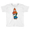 personnage super mario Toddler T-shirt