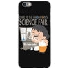 science fair iPhone 6/6s Case
