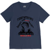 it doesn t matter if she is short fat and has a big mouth as long as s V-Neck Tee