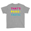 pansexual pride Youth Tee