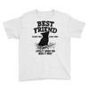 Best Friend Yorike Youth Tee