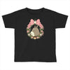 totoro Toddler T-shirt