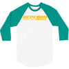 repconn 3/4 Sleeve Shirt