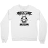 miskatonic university Crewneck Sweatshirt