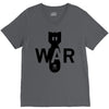 war V-Neck Tee
