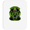 predator gym Mousepad