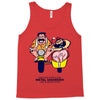 friends (2) Tank Top