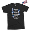 angry doctor Exclusive T-shirt