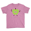 apel Youth Tee