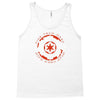 fire team orca Tank Top