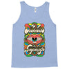 modern grafikdesign Tank Top