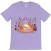 campfire T-Shirt