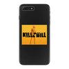 Kill Bill iPhone 7 Plus Case