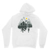 explorer Unisex Hoodie