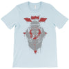 fullmetal stencil T-Shirt