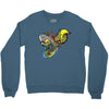 boko baba Crewneck Sweatshirt