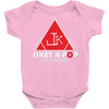 LK LIKE KPOP Baby Bodysuit