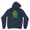 toxic zen master Hoodie