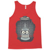 blender Tank Top