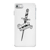 valar morghulis iPhone 7 Case