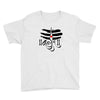 del Youth Tee