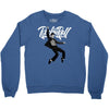 Elvis Presley Rock N Roll Crewneck Sweatshirt