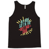 mu kids say i am the best dad ever Tank Top