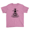 limited edition 1988 aged perfection Youth Tee
