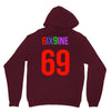 tekashi 6ix9ine  gummo 69 Unisex Hoodie