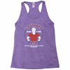 swansons bacon gym Racerback Tank