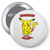 zombiechu Pin-back button