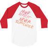 never retreat never surrender 3/4 Sleeve Shirt