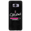 mama loading Samsung Galaxy S8 Plus