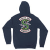 southside serpents Unisex Hoodie