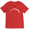 Low Energy V-Neck Tee