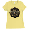 miti tatto Ladies Fitted T-Shirt